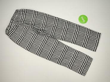 stradivarius joggery: Spodnie materiałowe damskie, rozmiar M — 3