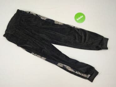 c a piżama: Sweatpants for women, size S (EU 36) — 2
