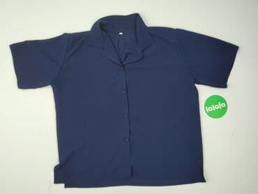 blaklader koszulka: Women`s shirt, size 2XL (EU 44) — 2