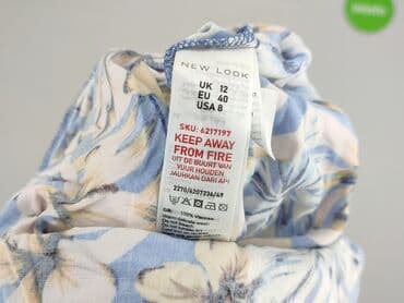 kombinezon damski kolorowy: New Look, Kombinezon damski, rozmiar M — 4