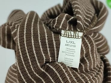 sweter canda: Golf damski, rozmiar XL — 4