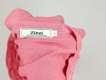 peacocks sweter: Zizzi, Sweter damski, rozmiar S — 4