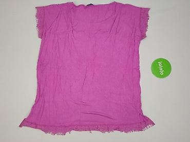 koszula xl: Tom Tailor, Bluzka damska, rozmiar XL — 3