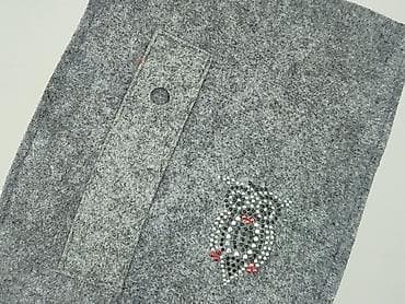 poduszka 60: Pokrowiec, 31 x 22, kolor - Szary, stan - Idealny — 5