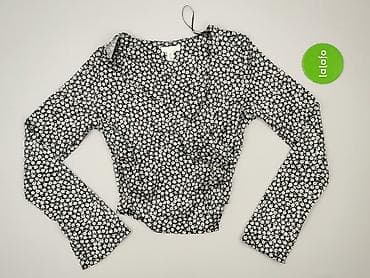 hm cekiny: H&M, Bluzka damska, rozmiar S — 2