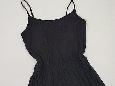 H&M Basic, Sukienka damska, rozmiar S w lalafo.pl H&M Basic, Sukienka damska, rozmiar S