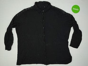 tatum: Tu, Koszula damska, rozmiar 2XL — 2