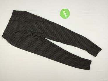 Kobiety: Legginsy Sportowe damskie, rozmiar S — 2