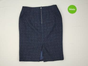 w spodniczce: Spódnica damska, S — 3