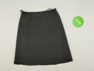 czarne spódniczka tenisowa: Xana, Spódnica damska, rozmiar S — 3