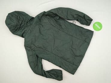 ile wazy bluza z kapturem: Kurtka przejściowa damska, L — 3