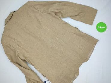 kurtka janina: Milano, Marynarka dla mężczyzn, rozmiar 2XL — 3