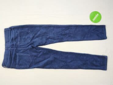 spodnie dresowe peak performance: United Colors of Benetton, Spodnie damskie, rozmiar S — 3