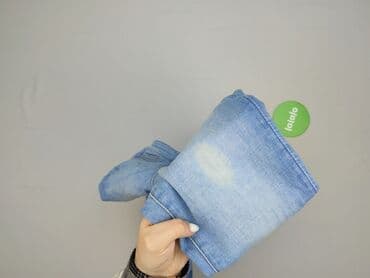 only jeansy damskie: ONLY, Jeansy damskie, rozmiar M — 5