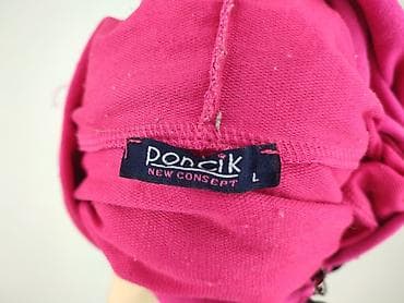 bluza 2pac pull and bear: Bluza z kapturem damska, rozmiar L — 4