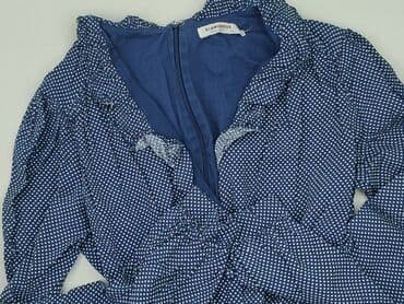 zara sukienka bufiaste rękawy: Glamorous, Sukienka damska, rozmiar S — 1