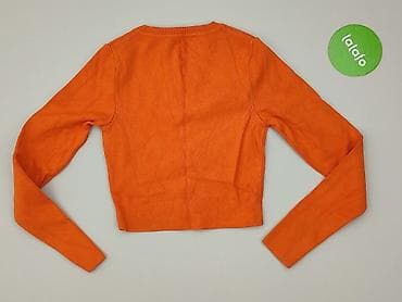 bluza odkryte ramiona: Zara, Sweter damski, rozmiar S — 3
