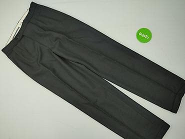 reserved cardigans: Spodnie garniturowe dla mężczyzn, rozmiar S — 2