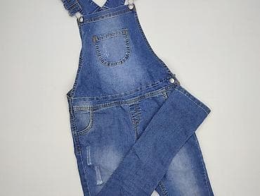 Denim, Dungarees for women, size S