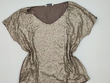 cekiny do sukienki: Tatuum, Bluzka damska, rozmiar M — 1