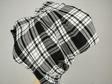 wzory: Miss Selfridge, Spodnie materiałowe damskie, rozmiar S — 5