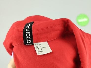 risca sukienki: H&M Divided, Sukienka damska, rozmiar XS — 5