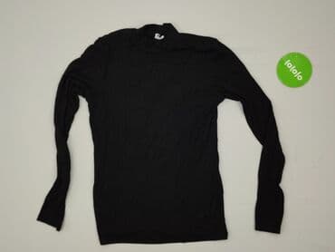 bluzki wizytowe allegro: Women's blouse, size S (EU 36) — 2