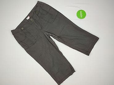 nike decathlon: NKD, Spodnie 3/4 damskie, rozmiar 2XL — 2