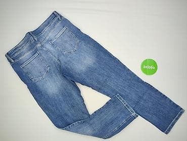 supreme grip: F&F, Jeansy damskie, rozmiar 2XL — 3