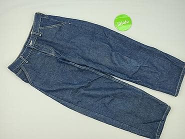 sizeer dresy: Spodnie jeansowe, 12 lat, 152, stan - Bardzo dobry — 2