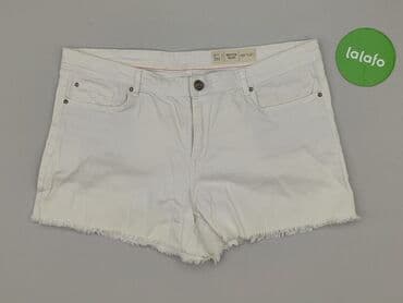 rozmiar majtek damskich l: Esmara, Szorty damskie, rozmiar L — 2