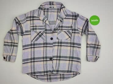 koszule fred perry: Lily Rose, Koszula damska, rozmiar M — 2