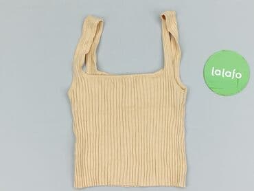 sinsay bielizna termoaktywna: Sinsay, Top damski, rozmiar S — 3