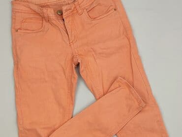 Jeansy: House, Jeansy damskie, rozmiar S