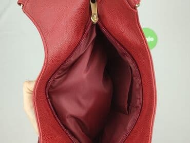 plecak cropp: Torebka, Eterna, stan - Idealny — 4