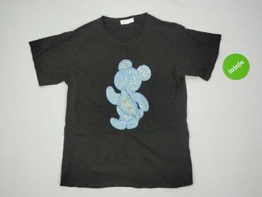 identic t shirty: T-shirt damski, rozmiar S — 2