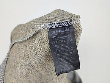 hm 16080a: Esmara, Spodnie materiałowe damskie, rozmiar M — 5