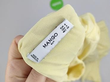mango outlet plaszcze: Mango, Sukienka damska, rozmiar S — 5