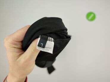 bialy sweterek do sukienki: Sukienka damska, rozmiar S — 4