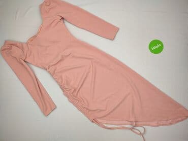 jestem modna sukienki: DeeZee, Sukienka damska, L — 3