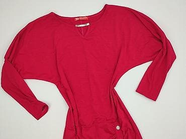 szlafroki plus size: Classic, Sukienka damska, rozmiar L — 1