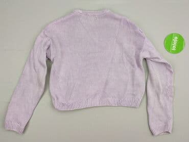 pomarańczowy sweter h: Mango, Светр жіночий, розмір XS — 3