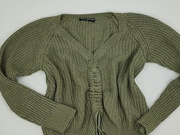 only sweter w paski: Sweter damski, rozmiar S — 1