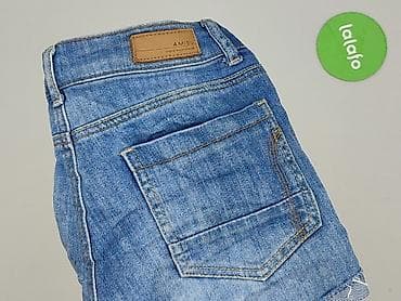 dzinsy mohito: Amisu, Szorty damskie, rozmiar S — 5