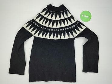 sweter dilvin: Sola Copenhagen, Sweter damski, rozmiar M — 3