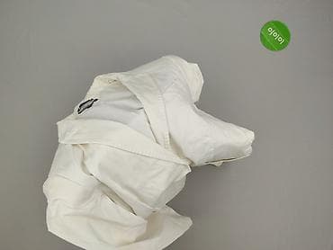 denim kurtki: Tommy Hilfiger, Marynarka damska, rozmiar M — 5