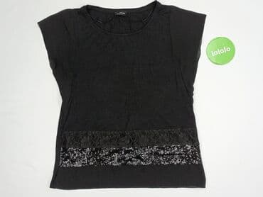 calvin klein t shirty damska: Taifun, Women`s T-shirt, size L (EU 40) — 2