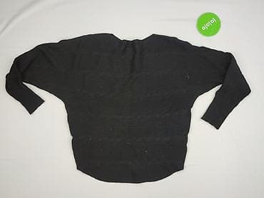 sweter polo: Sweter damski, rozmiar M — 2