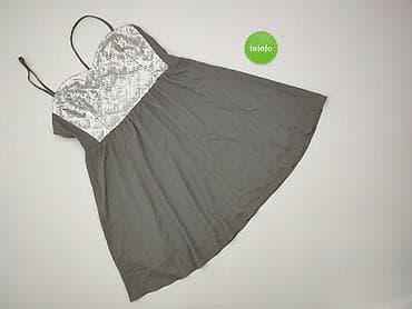 second hand butik online: H&M Divided, Sukienka damska, rozmiar L — 2