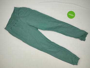 bluzy cmp: Spodnie dresowe damskie, rozmiar L — 2